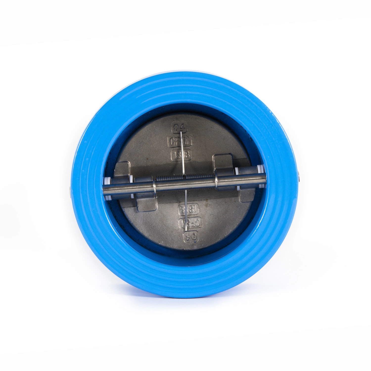 Quick shut off speed Wafer Check Valve  DN50~DN600 (2'' ~ 24'')