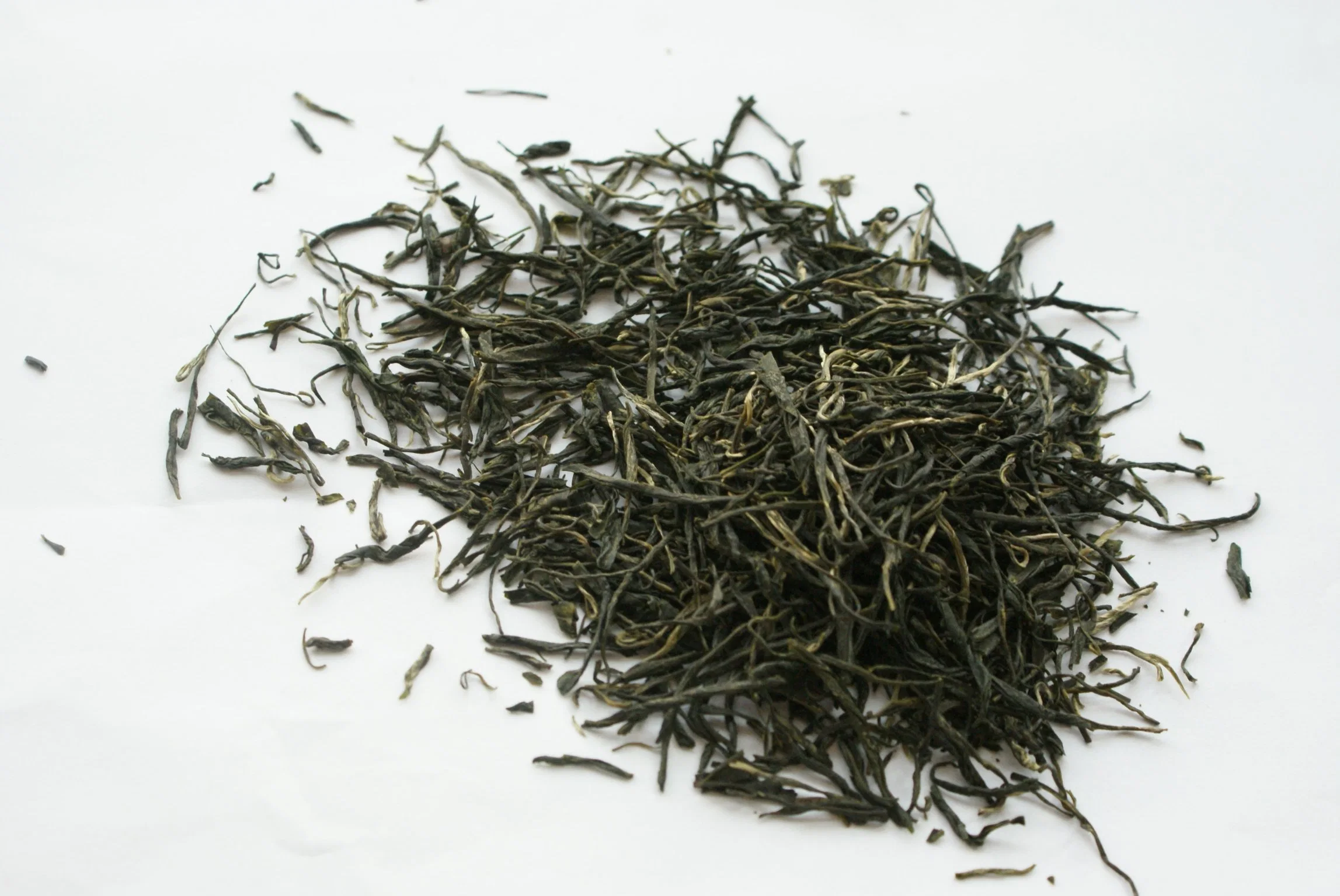 Wholesale/Supplier Detox Slimming Tea Beautiful Pine Needle Green Tea