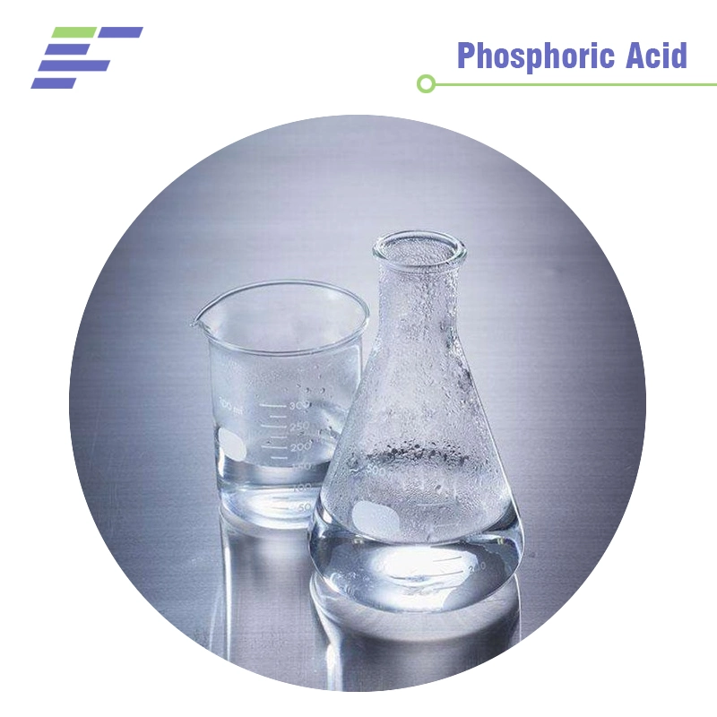 High quality/High cost performance  PA 85% Phosphoric Acid Agriculture Grade