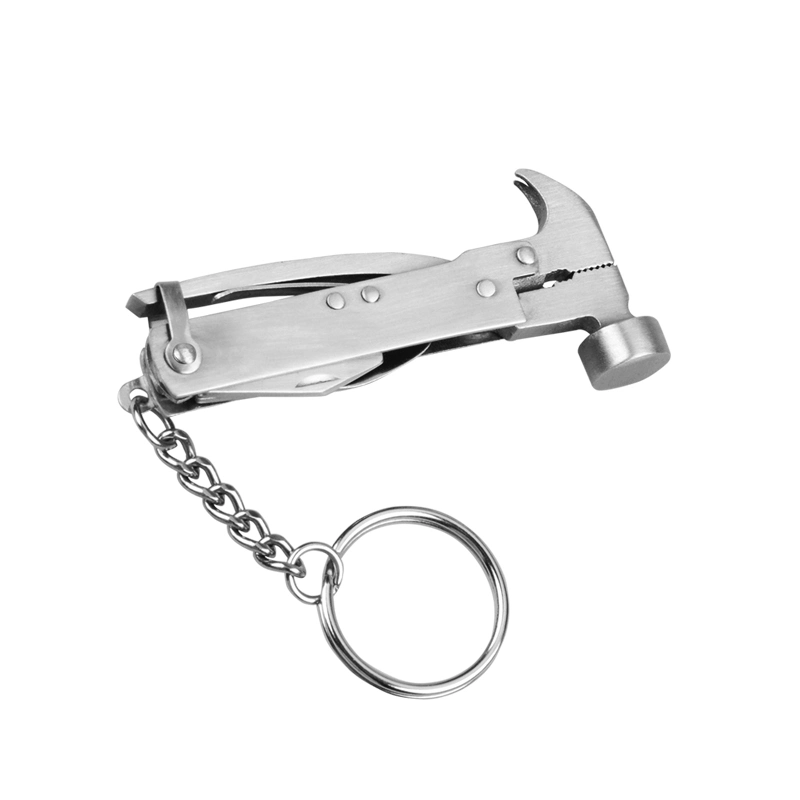 Mini Multi Hammer Tools Combination Tools (#8511)