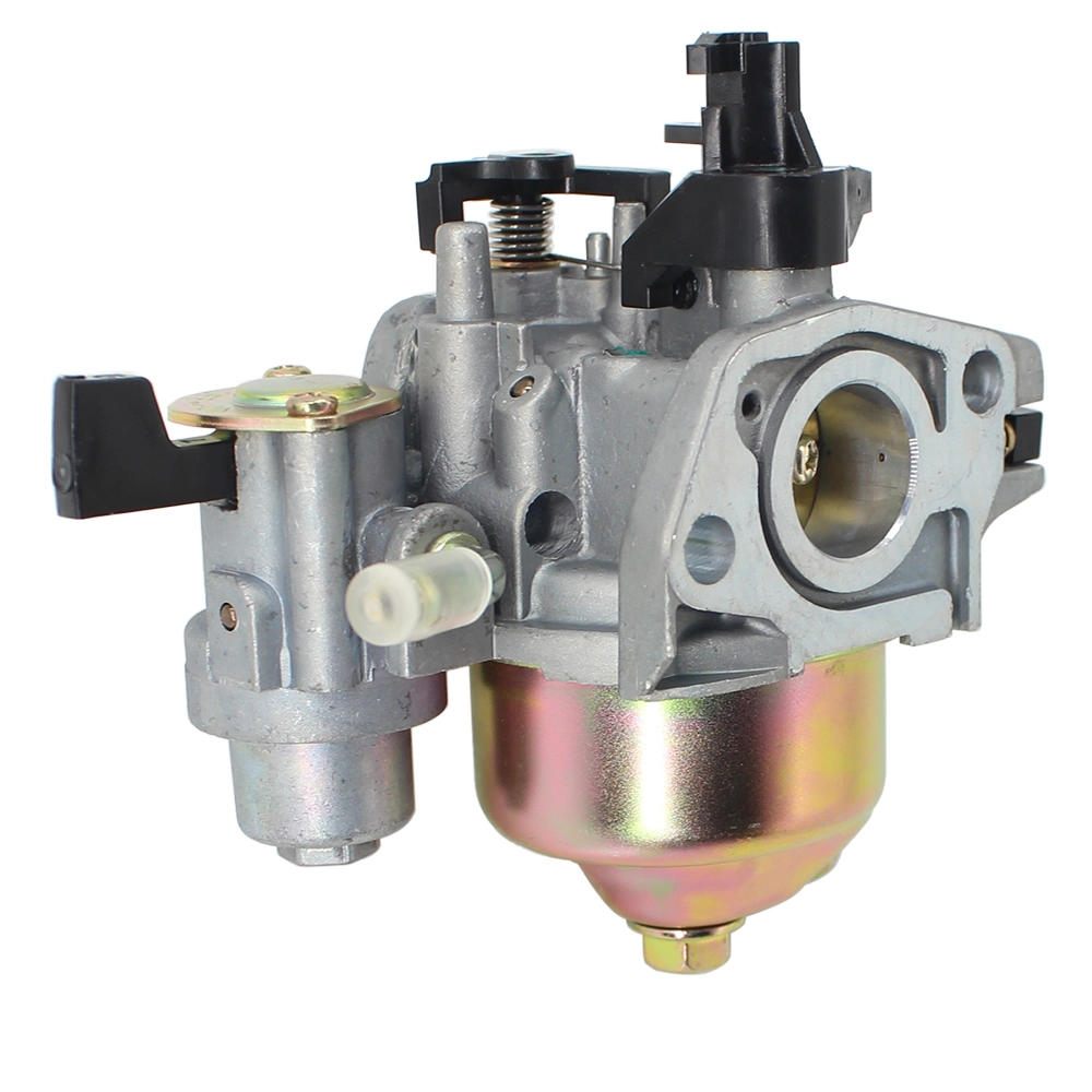 Fullas Huayi Carburetor P18A Carb Replacement Compatible with GXV160 163cc Engine Lawn Mower