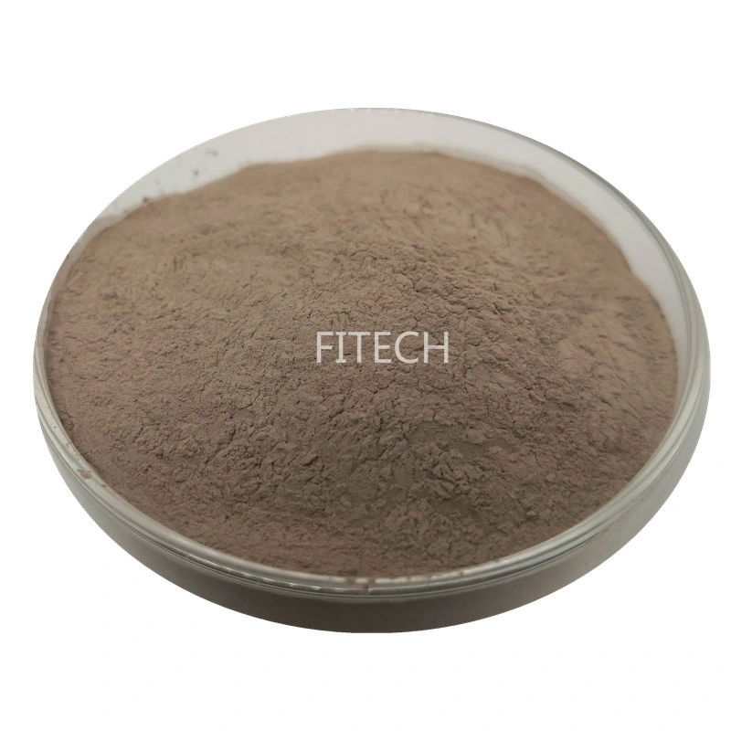 Factory Price Buy Used in High Purity Silver Halide Prepared Red Silver Coated Copper Powder