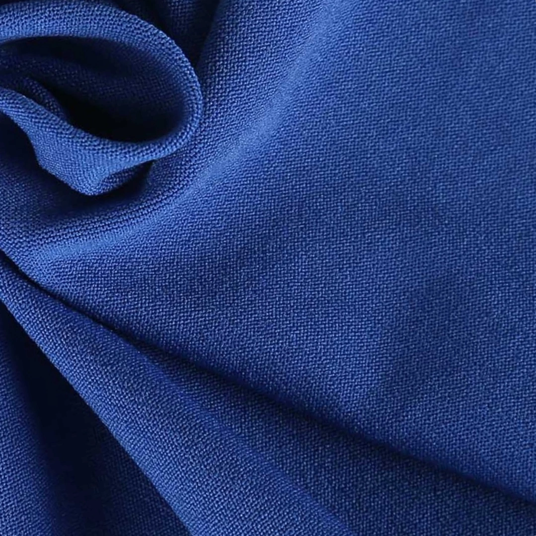 Light Weight 100 Polyester Single Jersey Knit Fabric for Sportswear