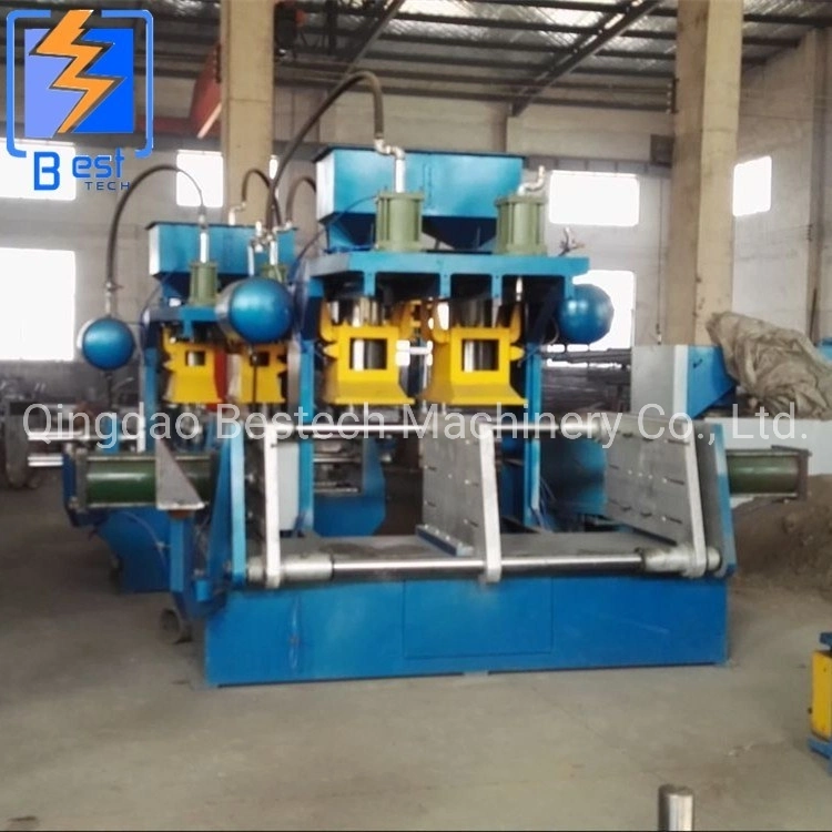 Foundry Machine Sand Core Shooter /Core Shooting Machine /Core Shooting Casting Machine Shell Core Box with Hot Box