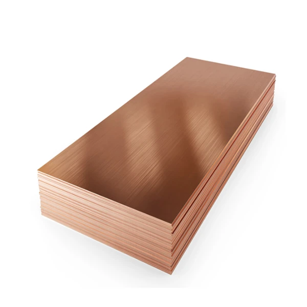 Wholesale/Supplier Sales Copper Cathodes Plates/3mm/5mm/20mm/Thickness/99.99%/Copper Sheet T2 4X8FT Copper Supplier