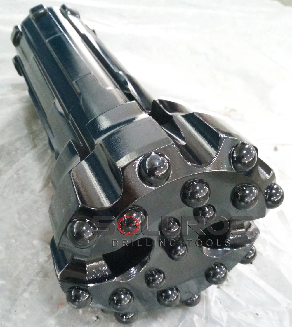 Pr54 140mm RC Drill Bit for Reverse Circulation Drilling