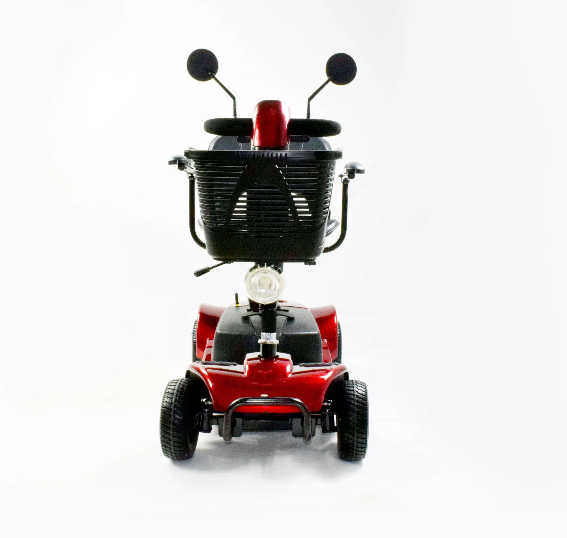 CE Approved Electric Mobility Scooter with Good Quality
