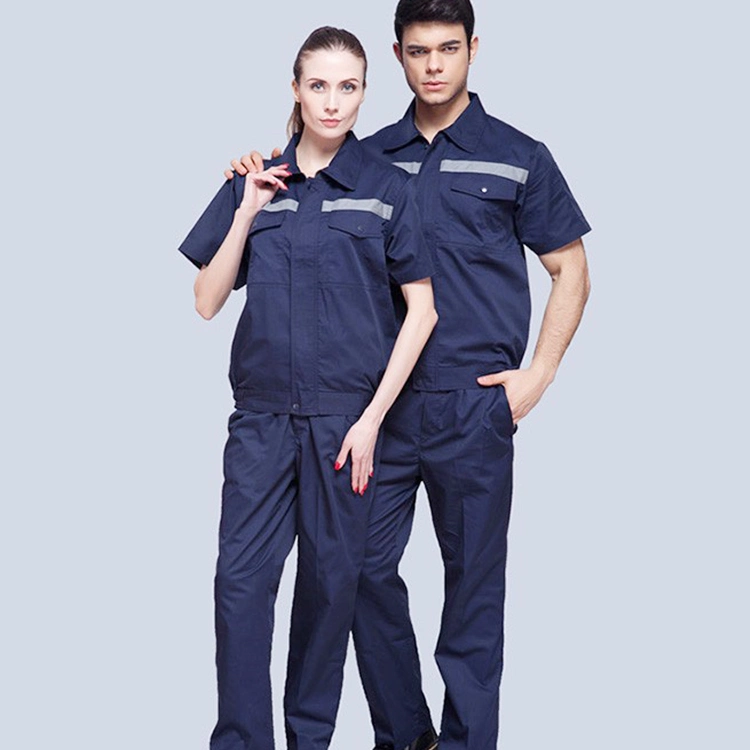 Crie o seu próprio trabalho roupas camisa uniforme