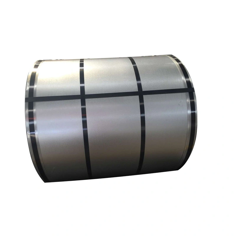 Mill Edge Slit Edge Spring Stainless Steel Coil 201 301 304 430 Stainless Steel Strapping Cold Rolled