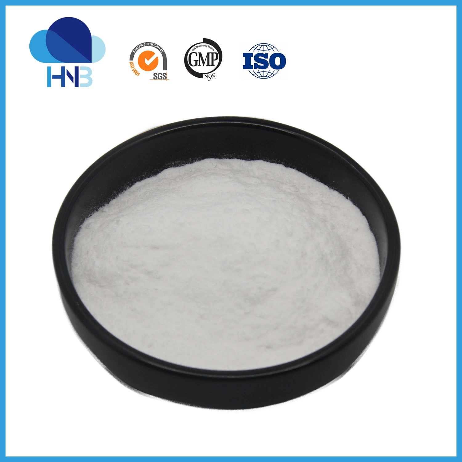 Magnesium Stearate ISO Certificate Supplements Ingredients Magnesium Stearate Factory Price