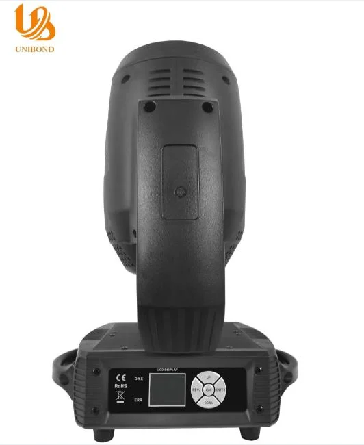 LED Disco Moving Head Beam 90W Sharpy Beam Moving Head Light