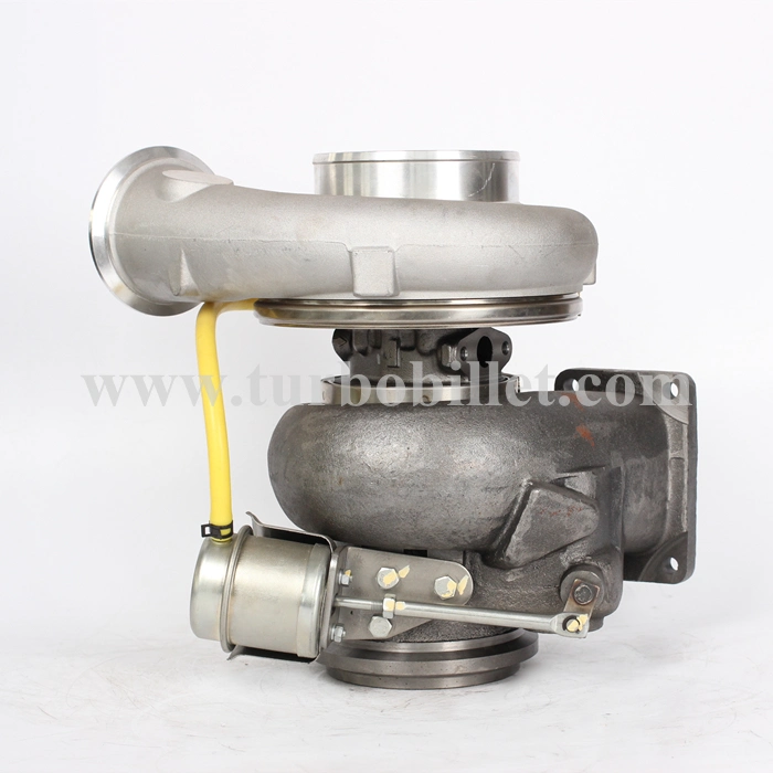 Factory Price Gta4294bns K31 Turbochargers for Detroit Diesel Truck with Series 60 Engine 714788-5001s 702015-0001 23538521