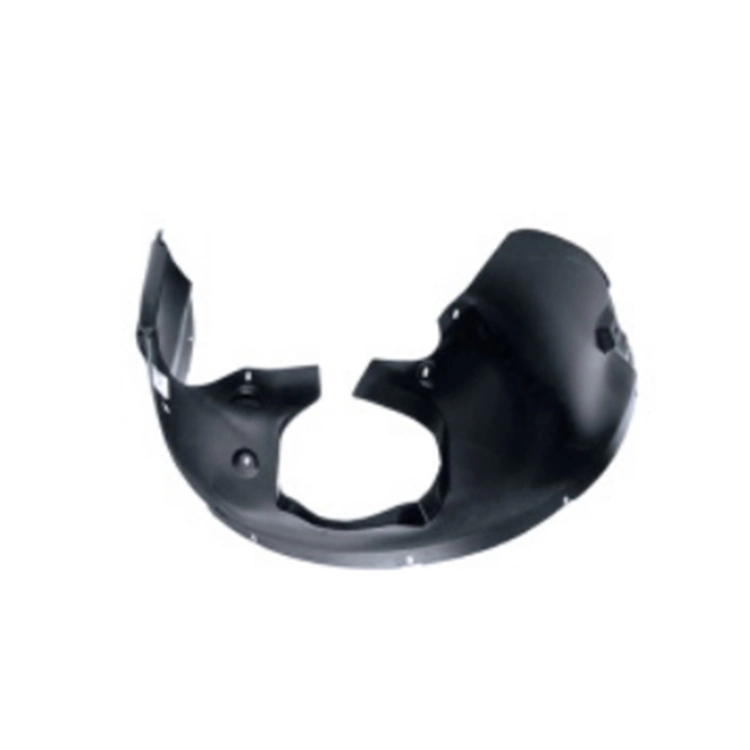 Wear Resistance HDPE Plastic Inner Fender / Marine Boat Rubber Fender Liner