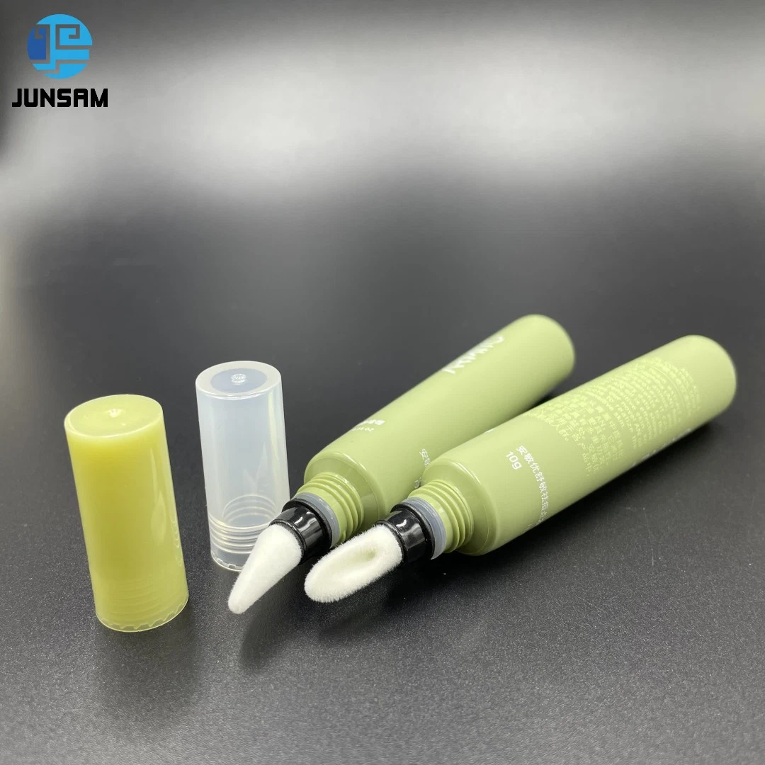 Plastic Tubes for Topical Medications Pimple Acne