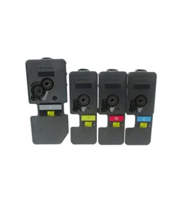 Compatible TK-5135 /TK-5138-5137/TK/TK-5139 Toner pour Kyocera Mita Taskalfa 265CI/266EC