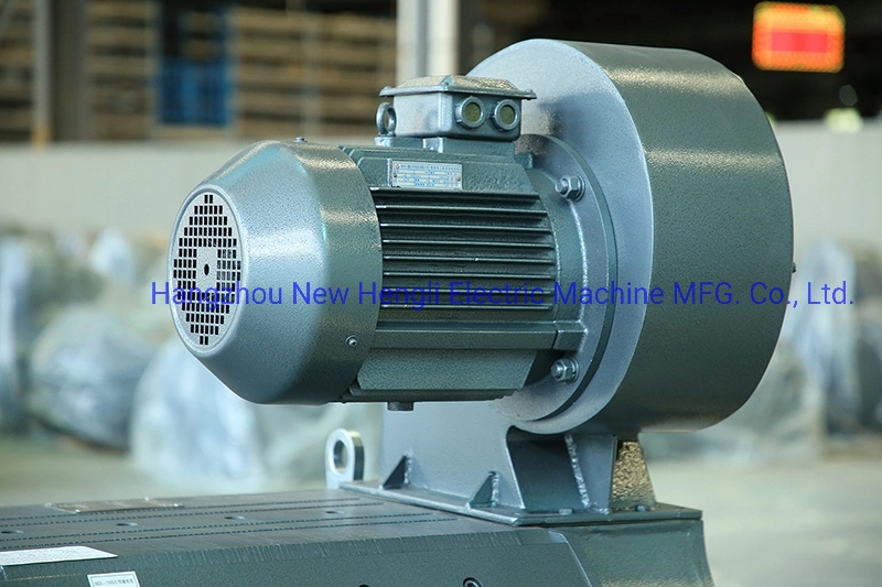 China Medium Large Size Z4 Zsn4 Zyzj Zfqz Z Series Electric DC Motor