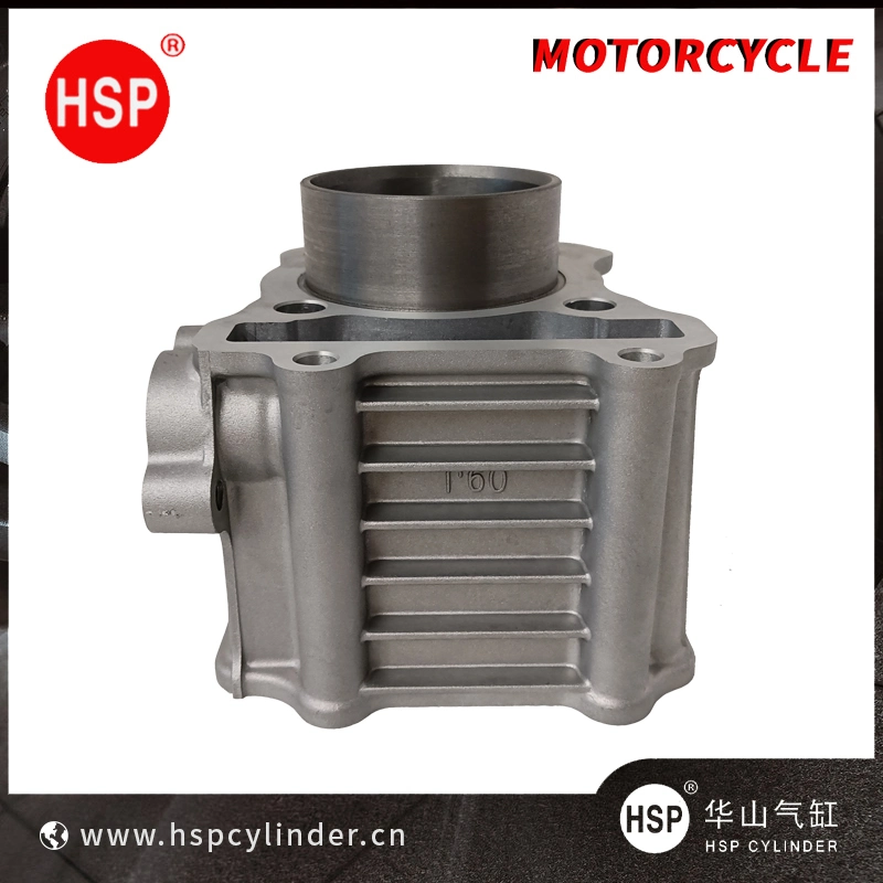 HSP motocicleta Suzuki Motor de cilindros motor UR110 51mm