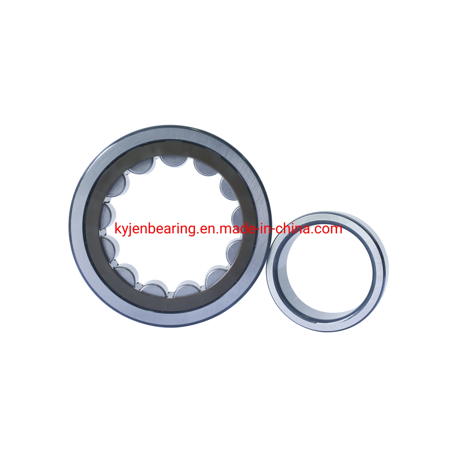 Single Row Cylindrical Roller Bearing with Nylon Cage Roller Bearing NSK NTN NACHI Koyo Timken Ball Bearing/Roller Bearing Nu314e