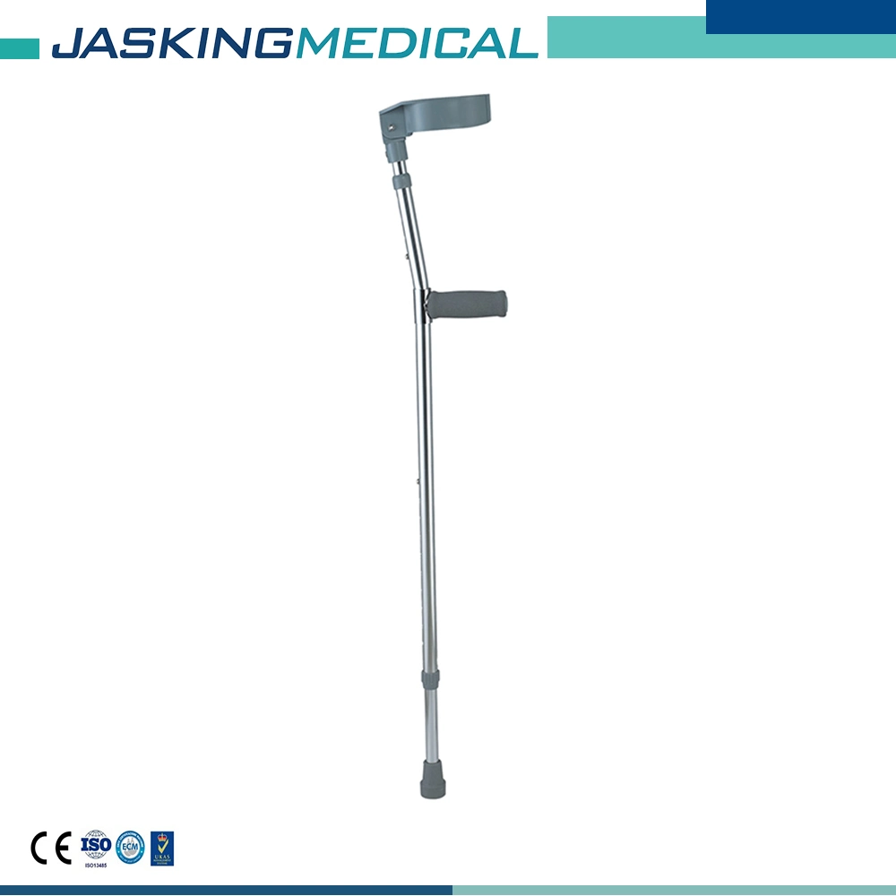 Medical Crutch Underarm Walking Stick