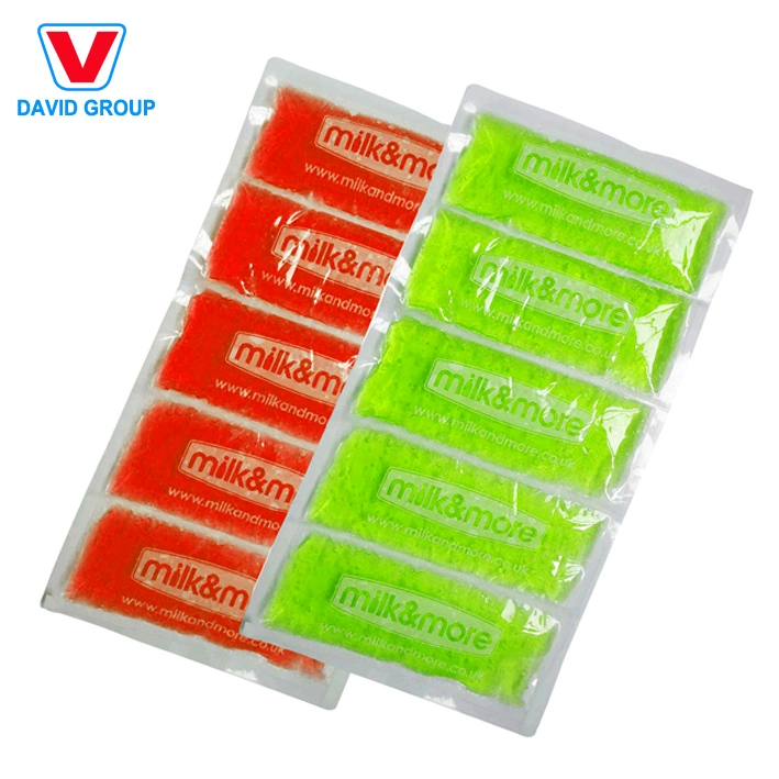 Promotion Factory Sale Fresh Food Ice Pack for Cooler Food