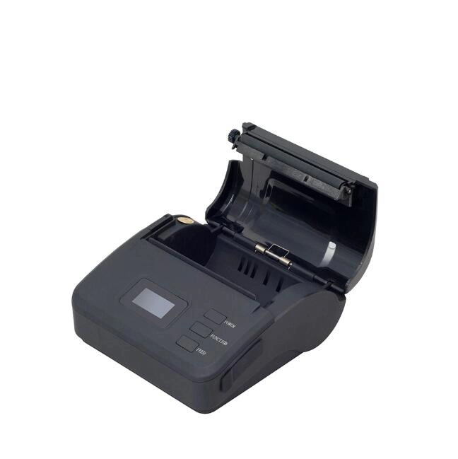 Long Distant Transferring Data Online Mobile Receipt Printer