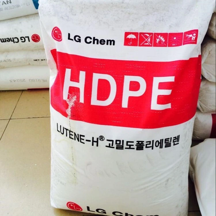 HDPE LG Chemistry Sp980 Pert Floor Heating Pipe Special Material High Temperature, High Strength and High Impact Pipe Material