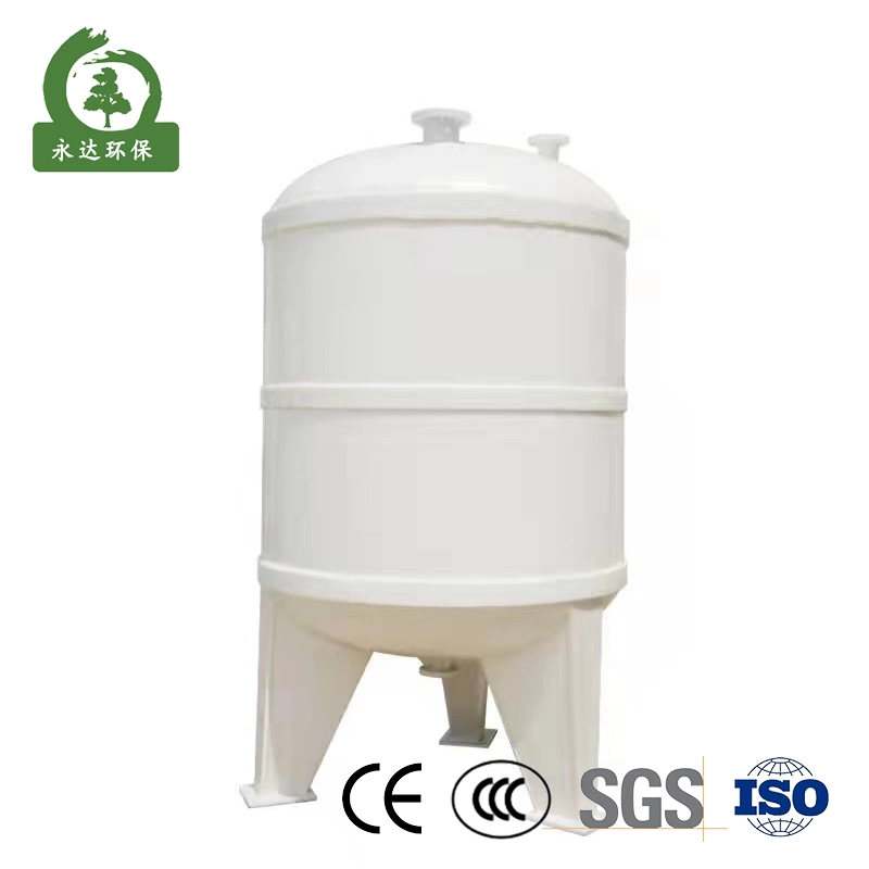 Hot Sell 1000 Litre Plastic 10000 Liter 50 LTR Water Storage Tank 10 Cubic Meter for Cleaning Chemical on Sale Dosing Tank