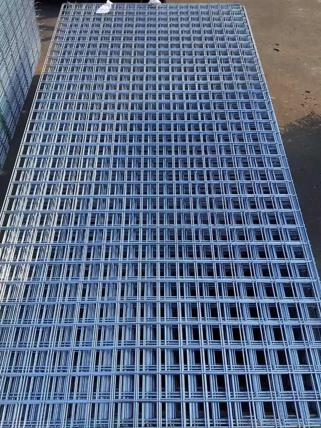 Galvanized Welded Wire Mesh Export to Pakistan Welded Mesh