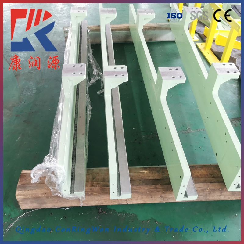 High Precision Custom Furniture Glass Welding with Metal Frame