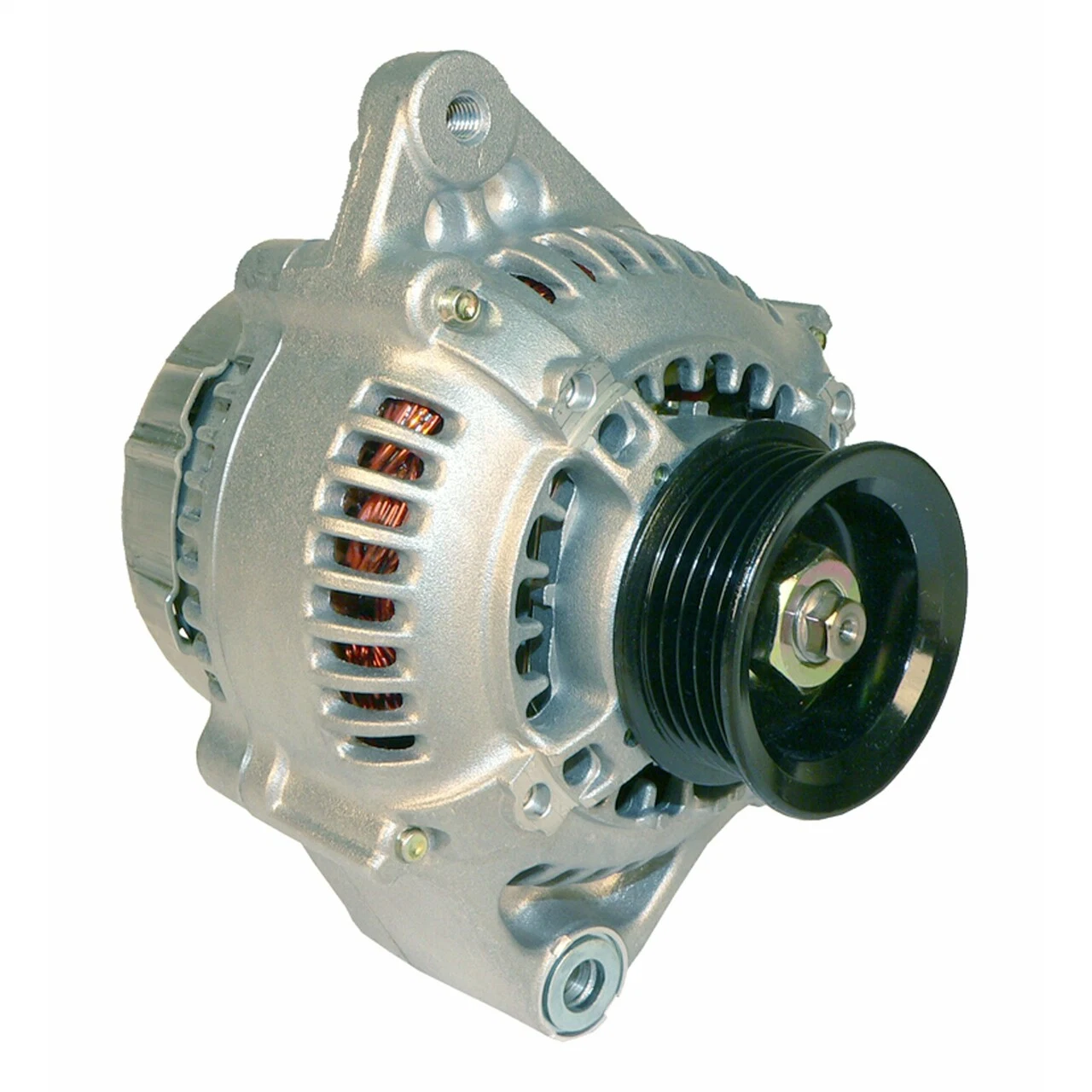 Alquiler/Auto Alternador de Toyota Corolla 1988-89 (12V 60A) 13240