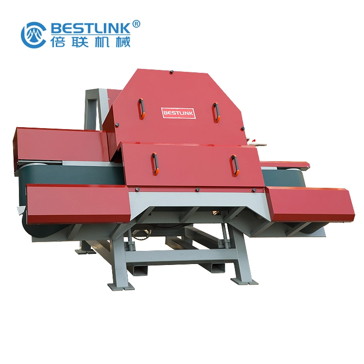 Thin Veneer Flats 90-Degree Corners Saw Cutting Equipment Manufacturer