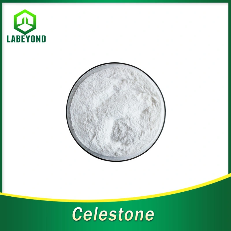 Factory Supply High Quality Anti-Inflammatory Pharmaceutical Raw Materials Celestone CAS 378-44-9