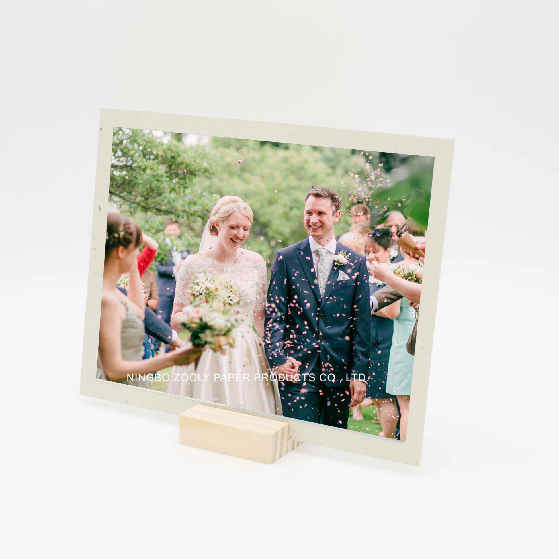 Creative I Photo Wood 10X15 15X20 Frame DIY Baby Pictures Frame 4X6 6X8 Wooden Photo Frame Wood Stand Wedding Photo Frame