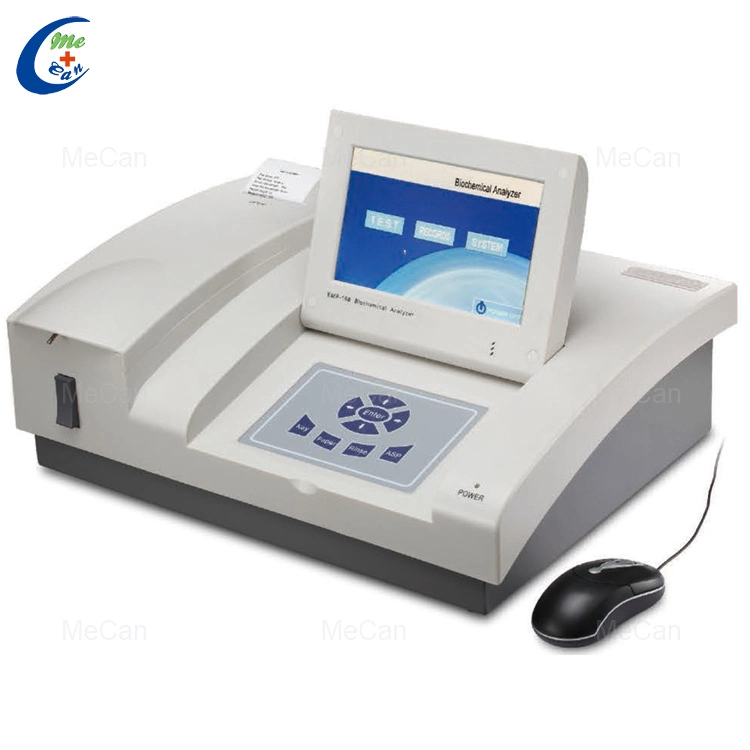 Cheap Laboratory Immunofluorescence Quantitative Analyzer