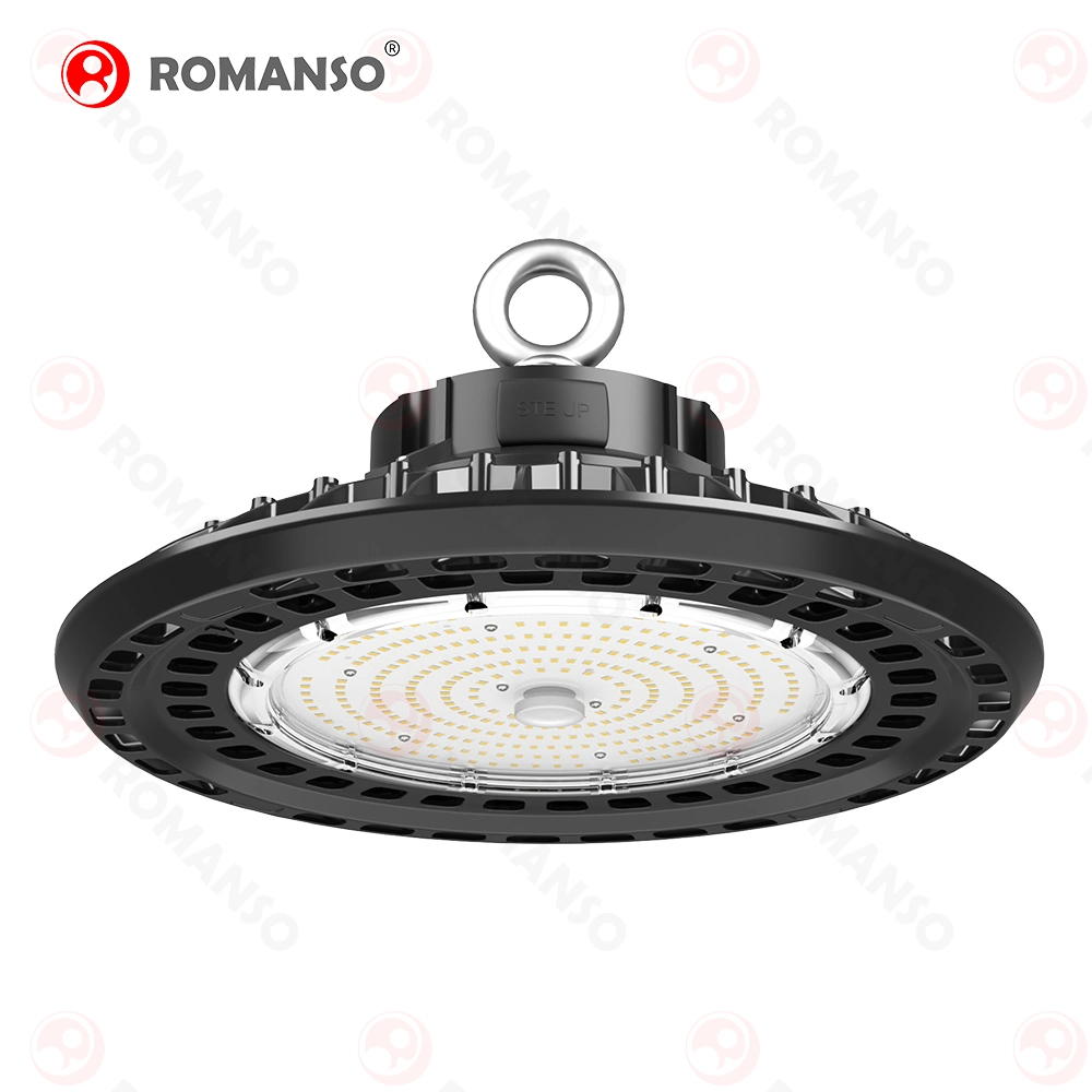 ETL Approved Shopping Mall Romanso &amp; Oslash; 280X165mm China Indoor Watt Adjustable