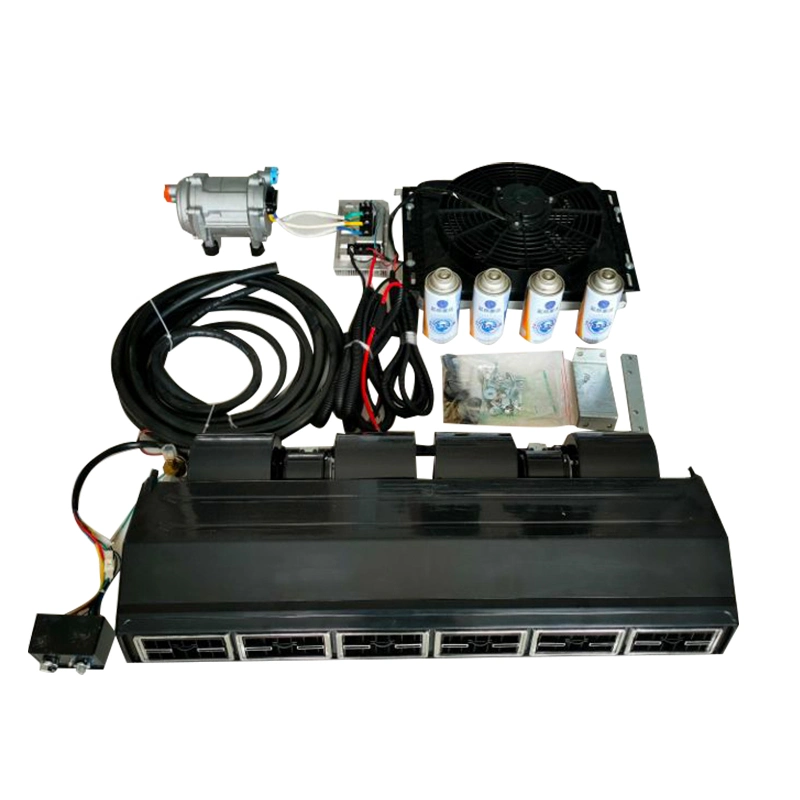 12V 24V Air Conditioneing Conditioner