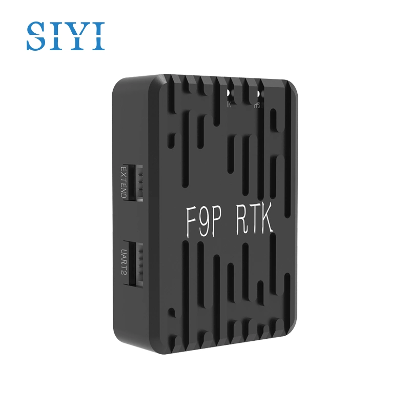 F9p Rtk Module Base Station Flight Controller Drone Accessories