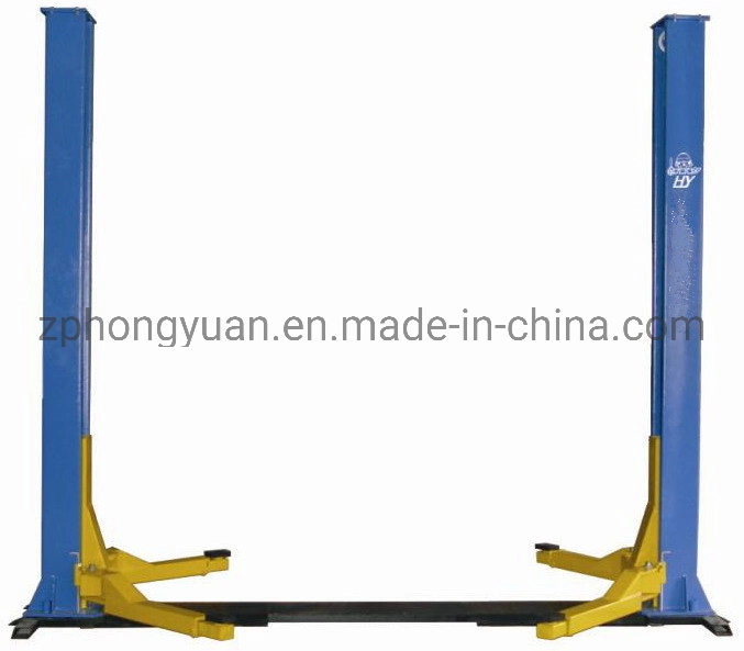 Hongyuan Chine Direct Factory Fabricant automobile peinture Spray Booth avec Grilles complètes à vendre et brûleur diesel à gaz de pétrole