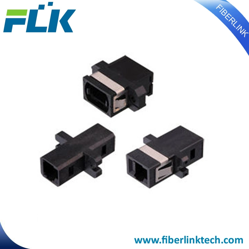 Fiber Optic Adapter MTRJ Simplex Duplex