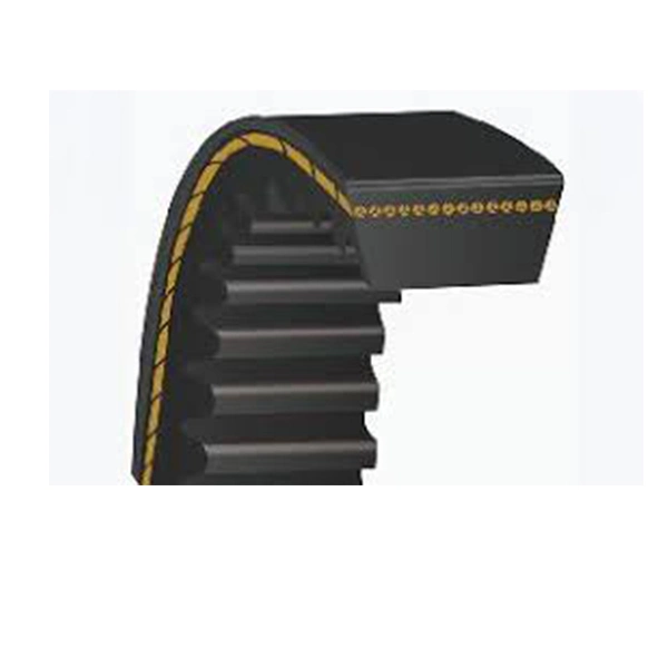 Famous Oft Premium Series 3vx450 Cogged Belt