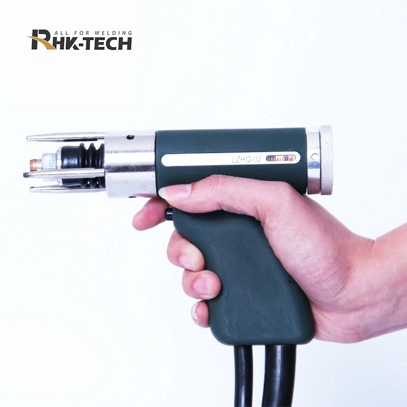 Rhk High Quality Stud Gun Stud Welding Torch for Stud Welding Machine