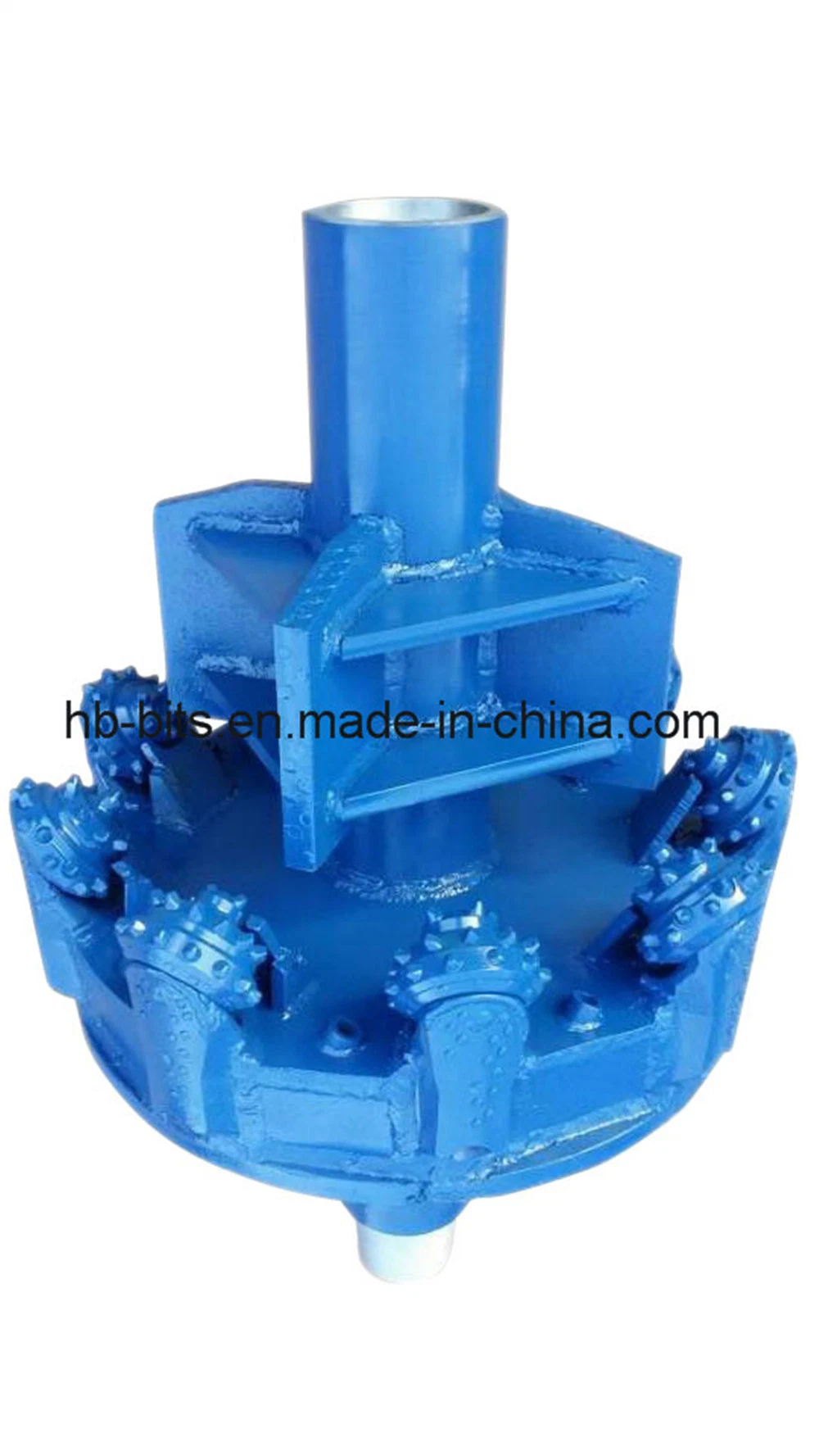 HDD Hole Opener Water Well Drilling Trenchless