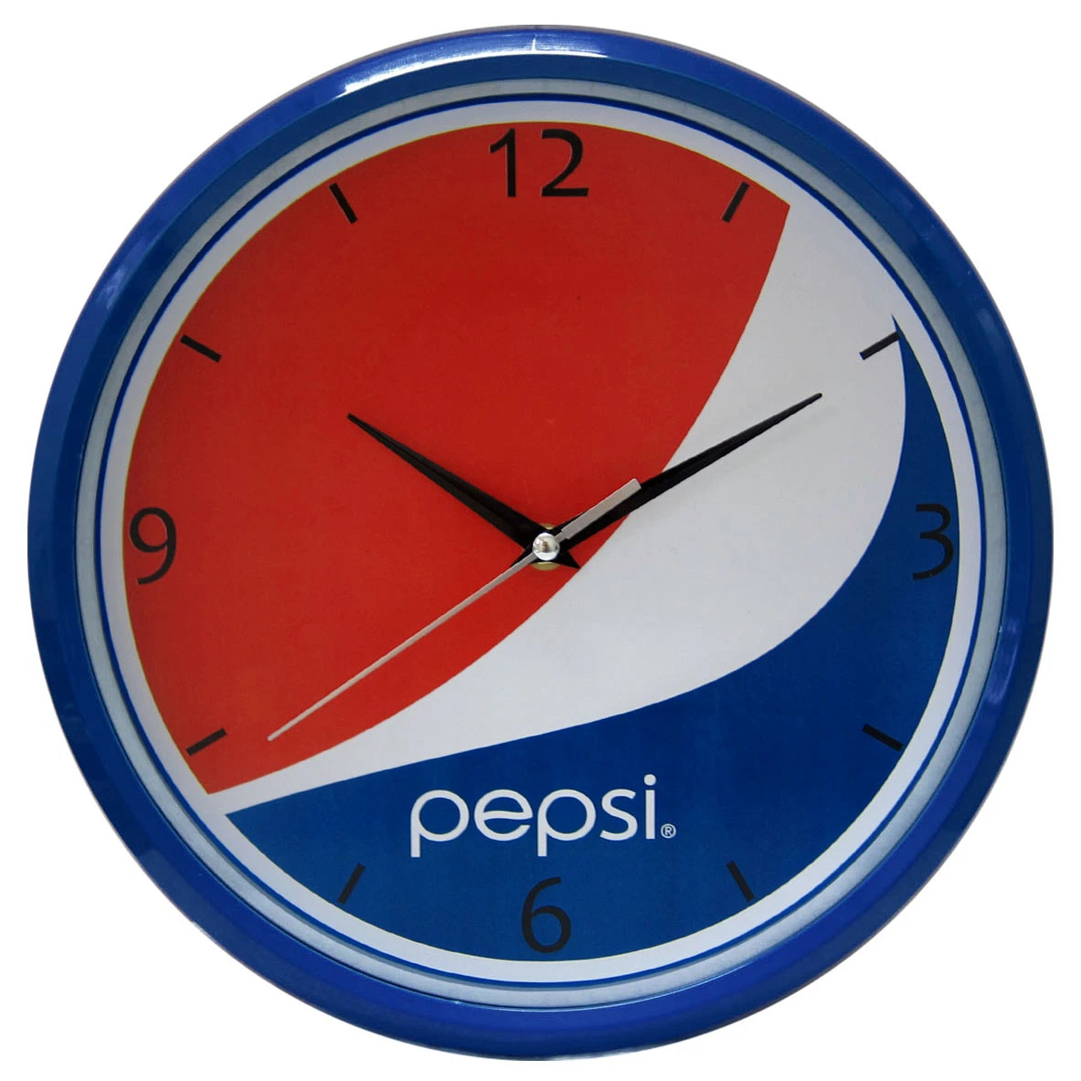 Factory Customized Plastic Business Souvenir Gift Wall Clocks