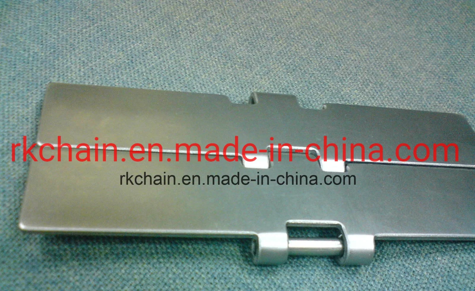 Table Top Chain for Conveyor System