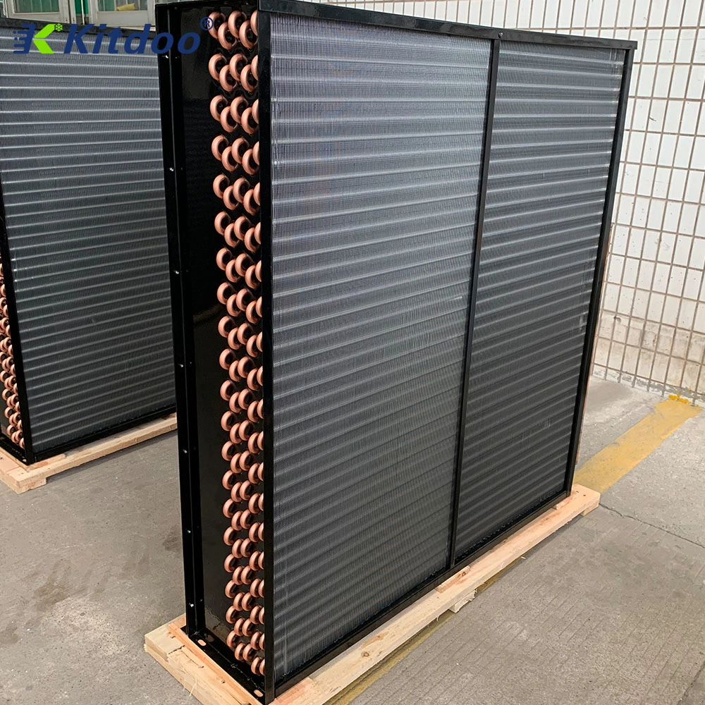 Kitdoo Cold Room Condenser Refrigeration Equipment