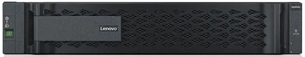 ThinkSystem Dm5000h Hybrid Flash Array Unified Storage NVMe SSD-Festplatte Stock Server für Lenovo