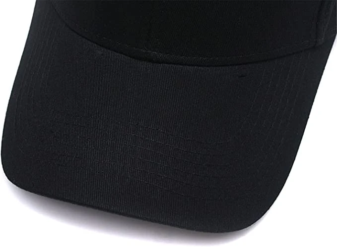 Benutzerdefinierte Baseball Caps mit Ihrem Text, personalisierte einstellbare Trucker Caps Casual Sun Peak Hut für Geschenke