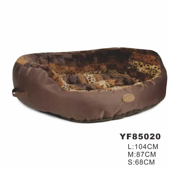 Perro cama plegable cama perro real (FA85015)