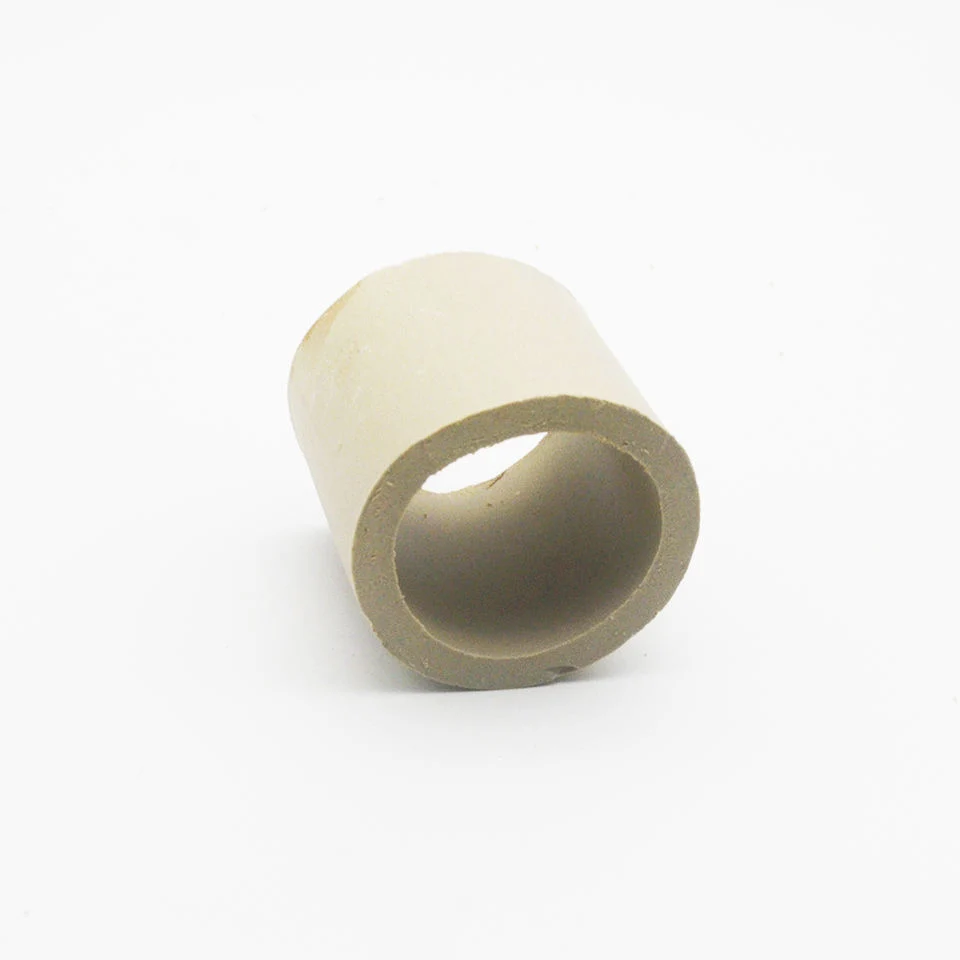 25mm 38mm 50mm 76mm Ceramic Raschig Ring