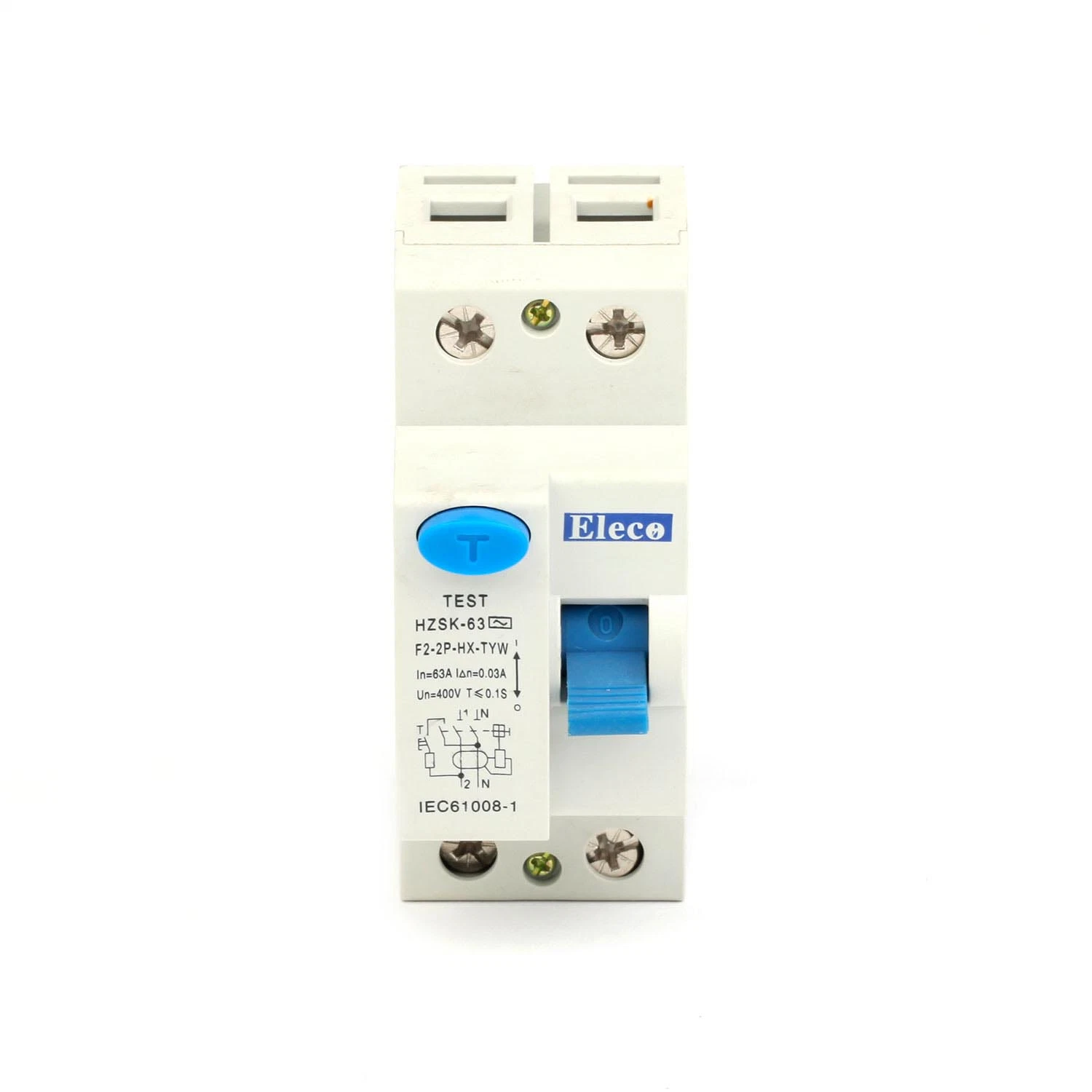 Hot Sale Load Isolation Switch Eg Series